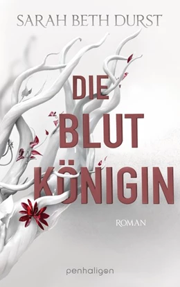 Abbildung von Durst | Die Blutkönigin | 1. Auflage | 2017 | beck-shop.de