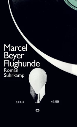 Abbildung von Beyer | Flughunde | 1. Auflage | 2016 | beck-shop.de
