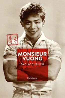 Abbildung von Heinzelmann | Monsieur Vuong | 1. Auflage | 2016 | beck-shop.de