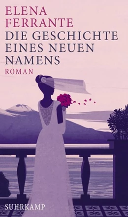 Abbildung von Ferrante | Die Geschichte eines neuen Namens - Roman (Neapolitanische Saga 2) | 1. Auflage | 2017 | beck-shop.de