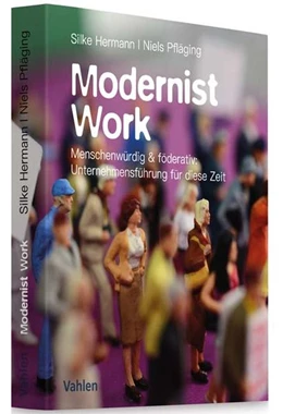 Abbildung von Pfläging / Hermann | Modernist Work | 1. Auflage | 2019 | beck-shop.de