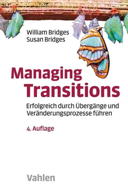 Abbildung von Bridges / Bridges | Managing Transitions | 4. Auflage | 2018 | beck-shop.de