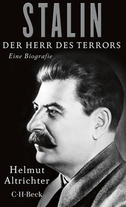 Abbildung von Altrichter, Helmut | Stalin | 1. Auflage | 2018 | beck-shop.de