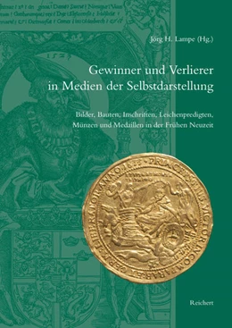 Abbildung von Lampe | Gewinner und Verlierer in Medien der Selbstdarstellung | 1. Auflage | 2017 | beck-shop.de