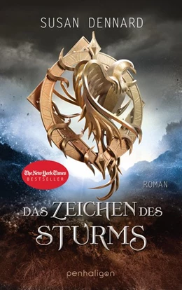 Abbildung von Dennard | Das Zeichen des Sturms | 1. Auflage | 2018 | beck-shop.de