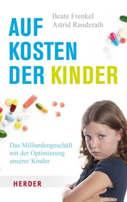 Abbildung von Frenkel / Randerath | Auf Kosten der Kinder | 1. Auflage | 2017 | beck-shop.de