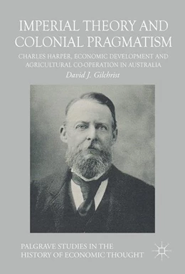 Abbildung von Gilchrist | Imperial Theory and Colonial Pragmatism | 1. Auflage | 2017 | beck-shop.de