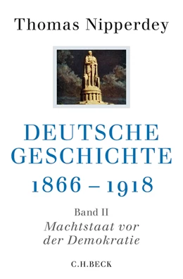 Abbildung von Deutsche Geschichte 1866-1918 | 1. Auflage | 2017 | 6114 | beck-shop.de