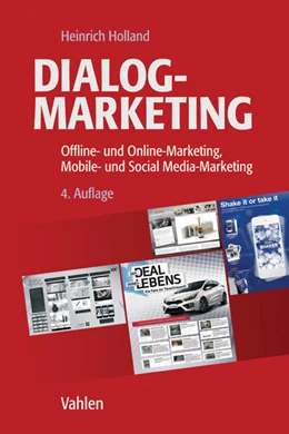 Abbildung von Holland | Dialogmarketing | 4. Auflage | 2016 | beck-shop.de