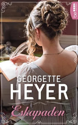 Abbildung von Heyer | Eskapaden | 1. Auflage | 2018 | beck-shop.de