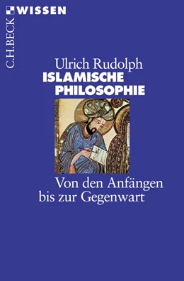 Abbildung von Rudolph | Islamische Philosophie | 3. Auflage | 2013 | 2352 | beck-shop.de