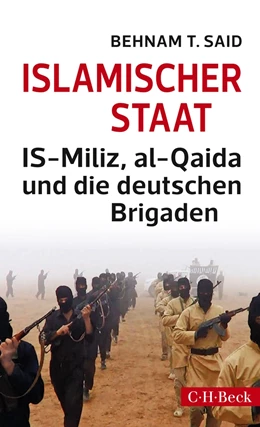 Abbildung von Said | Islamischer Staat | 4. Auflage | 2015 | beck-shop.de