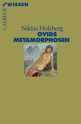 Abbildung von Holzberg | Ovids Metamorphosen | 2. Auflage | 2015 | 2421 | beck-shop.de