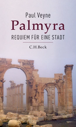 Abbildung von Veyne | Palmyra | 1. Auflage | 2016 | beck-shop.de