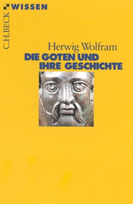 Abbildung von Wolfram | Die Goten und ihre Geschichte | 3. Auflage | 2016 | 2179 | beck-shop.de