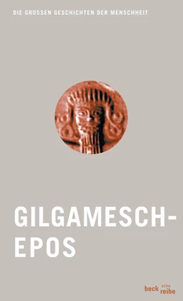 Abbildung von Gilgamesch | 1. Auflage | 2016 | 1801 | beck-shop.de