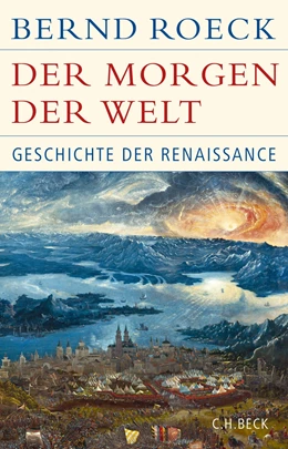 Abbildung von Roeck | Der Morgen der Welt | 1. Auflage | 2017 | beck-shop.de