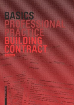 Abbildung von Bielefeld | Basics Building Contract | 1. Auflage | 2018 | beck-shop.de