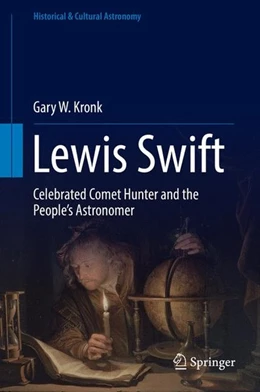 Abbildung von Kronk | Lewis Swift | 1. Auflage | 2017 | beck-shop.de