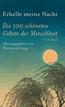 Abbildung von Lang, Bernhard | Erhelle meine Nacht | 4. Auflage | 2018 | beck-shop.de