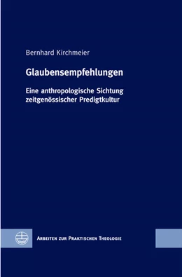 Abbildung von Kirchmeier | Glaubensempfehlungen | 1. Auflage | 2017 | beck-shop.de