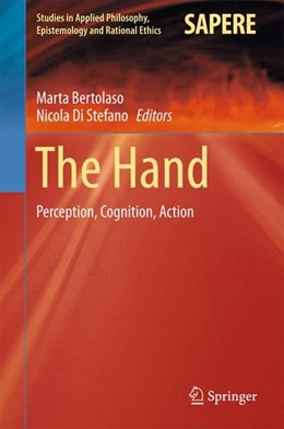 Abbildung von Bertolaso / Di Stefano | The Hand | 1. Auflage | 2017 | beck-shop.de