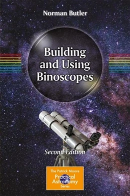 Abbildung von Butler | Building and Using Binoscopes | 2. Auflage | 2017 | beck-shop.de