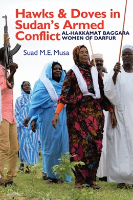 Abbildung von Musa | Hawks and Doves in Sudan's Armed Conflict | 1. Auflage | 2018 | beck-shop.de