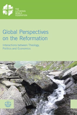 Abbildung von Burkhardt / Sinn | Global Perspectives on the Reformation | 1. Auflage | 2017 | beck-shop.de