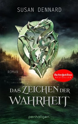 Abbildung von Dennard | Das Zeichen der Wahrheit | 1. Auflage | 2017 | beck-shop.de