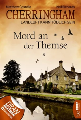 Abbildung von Costello / Richards | Cherringham - Mord an der Themse | 1. Auflage | 2017 | beck-shop.de