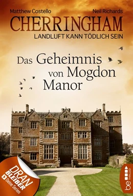 Abbildung von Costello / Richards | Cherringham - Das Geheimnis von Mogdon Manor | 1. Auflage | 2017 | beck-shop.de