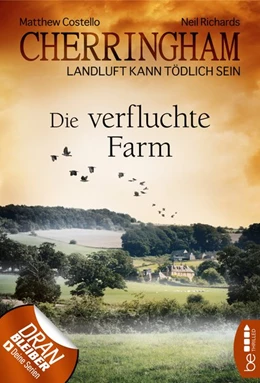 Abbildung von Costello / Richards | Cherringham - Die verfluchte Farm | 1. Auflage | 2017 | beck-shop.de