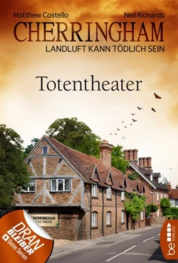 Abbildung von Costello / Richards | Cherringham - Totentheater | 1. Auflage | 2017 | beck-shop.de