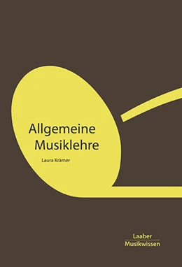 Abbildung von Krämer | Allgemeine Musiklehre | 1. Auflage | 2022 | 1 | beck-shop.de