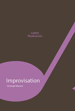 Abbildung von Wünsch | Improvisation | 1. Auflage | 2025 | 10 | beck-shop.de