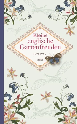 Abbildung von Eisner | Kleine englische Gartenfreuden | 1. Auflage | 2018 | beck-shop.de