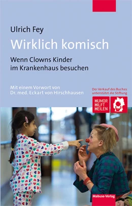 Abbildung von Fey | Wirklich komisch | 1. Auflage | 2018 | beck-shop.de