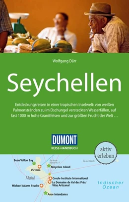 Abbildung von Därr | DUMONT Reise-Handbuch Reiseführer E-Book Seychellen | 4. Auflage | 2017 | beck-shop.de