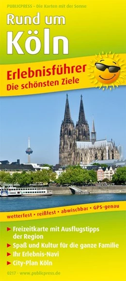 Abbildung von Rund um Köln | 1. Auflage | 2018 | beck-shop.de