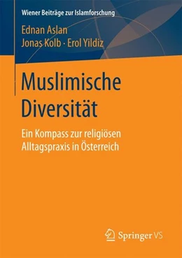 Abbildung von Aslan / Kolb | Muslimische Diversität | 1. Auflage | 2017 | beck-shop.de