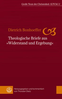 Abbildung von Bonhoeffer / Dietz | Theologische Briefe aus 