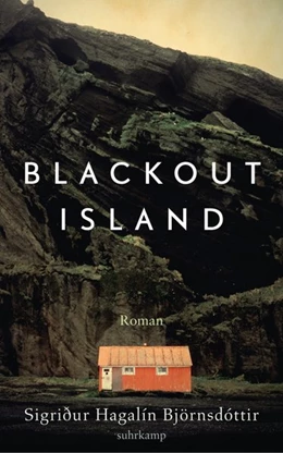 Abbildung von Björnsdóttir | Blackout Island | 1. Auflage | 2018 | beck-shop.de