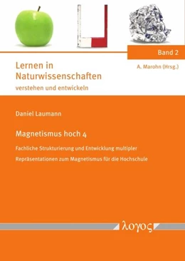 Abbildung von Laumann | Magnetismus hoch 4 | 1. Auflage | 2017 | 2 | beck-shop.de