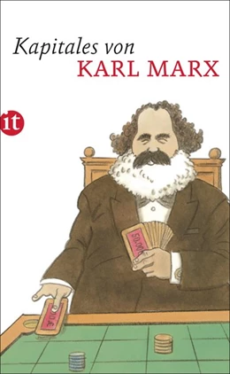 Abbildung von Marx / Graßmann | Kapitales von Karl Marx | 1. Auflage | 2018 | beck-shop.de