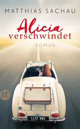 Abbildung von Sachau | Alicia verschwindet | 1. Auflage | 2018 | beck-shop.de