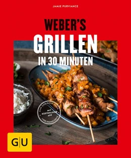 Abbildung von Purviance | Weber's Feierabend-Grillen | 1. Auflage | 2018 | beck-shop.de