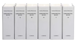 Abbildung von Zipfel / Rathke | Lebensmittelrecht | 182. Auflage | 2022 | beck-shop.de