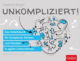 Abbildung von Borgert | Unkompliziert! | 1. Auflage | 2018 | beck-shop.de