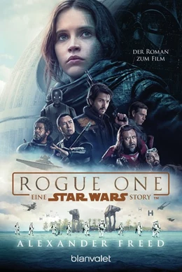 Abbildung von Freed | Star Wars(TM) - Rogue One | 1. Auflage | 2018 | beck-shop.de